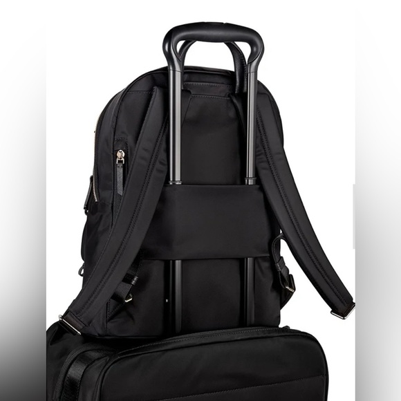 NWT Tumi Hagen Backpack - Picture 4 of 13